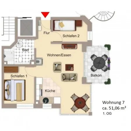 Meeresrauschen 7 *